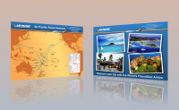 Листовка Air Pacific