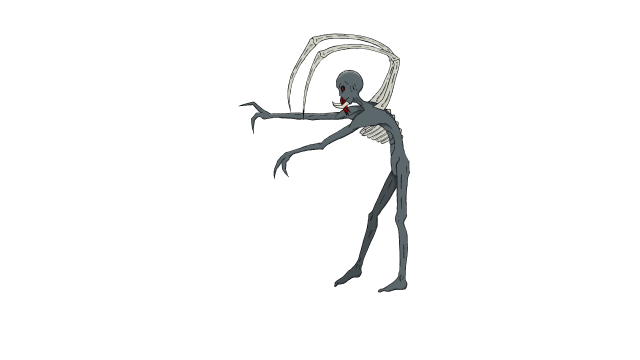 Zombie 3