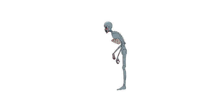 Zombie