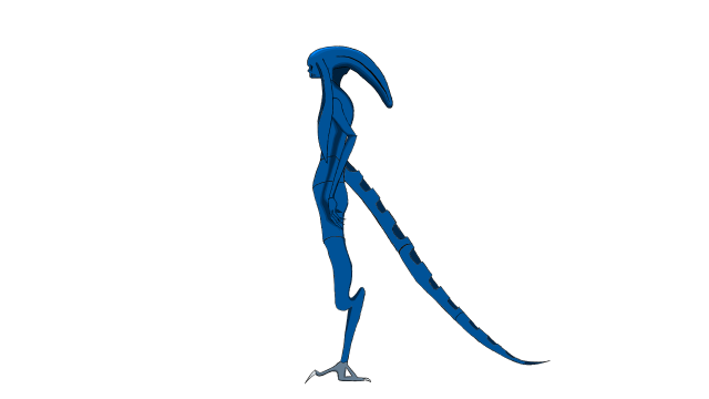 Alien