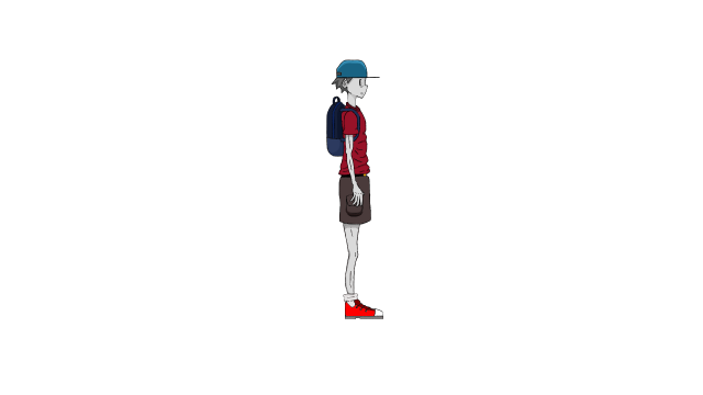 Boy