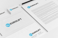 Логотип EUROLIFT Group