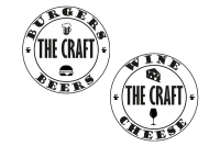 The Craft: Burgers and Beers
