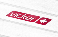 Vicker
