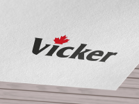 Vicker
