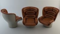 Chair Elda