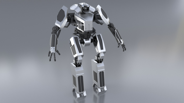 Robot