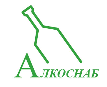 Логотип "Алкоснаб"