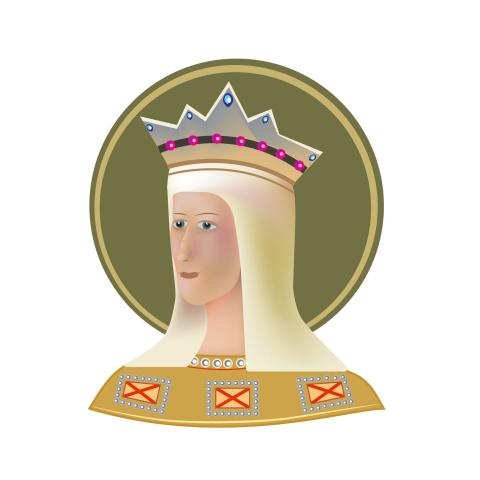 Елена. фрагмент