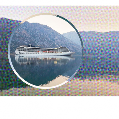 пейзаж. фотошоп