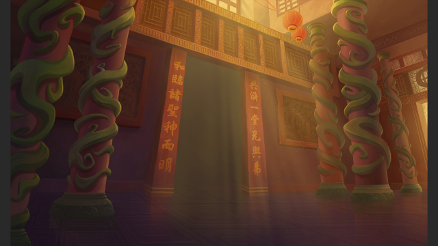 Kung-Fu Rooster Slots