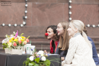 показ