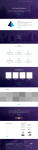 Адаптивная верстка landing page