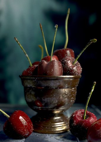 Cherry
