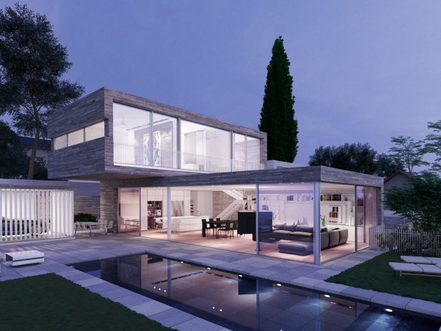 Render Arhviz