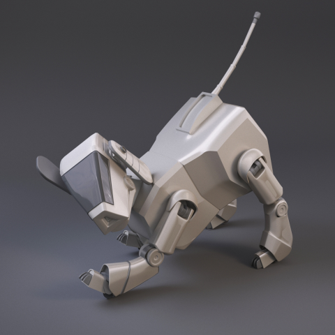 Robodog