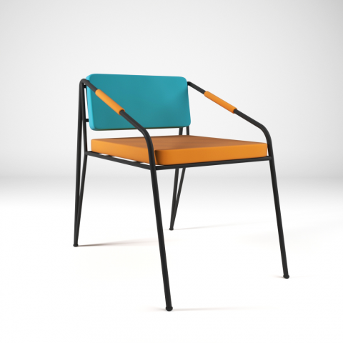 Chair Indastrial