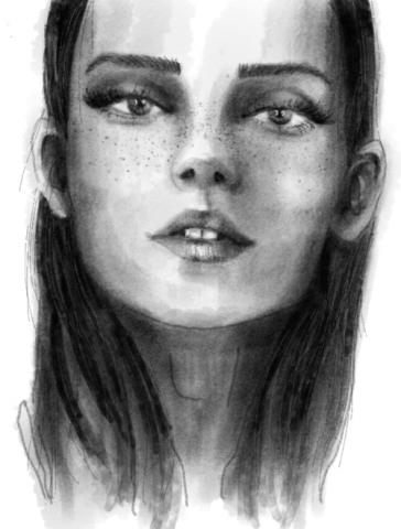 Girl