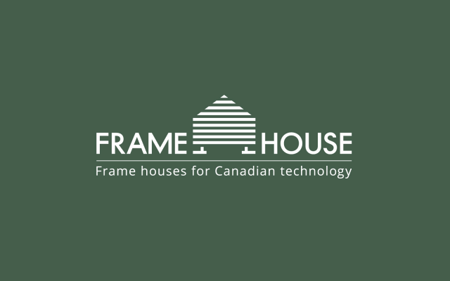 Frame House