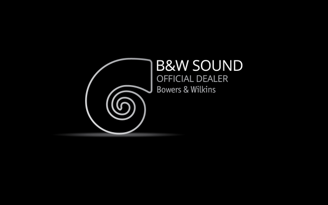 B&W Sound