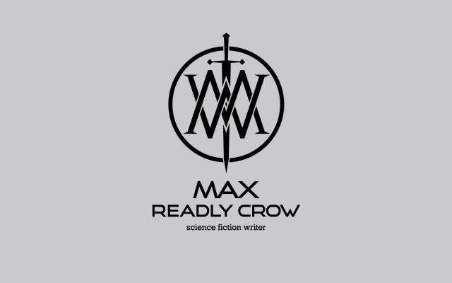 Max Readly Crow