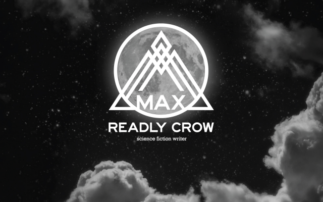 Max Readly Crow