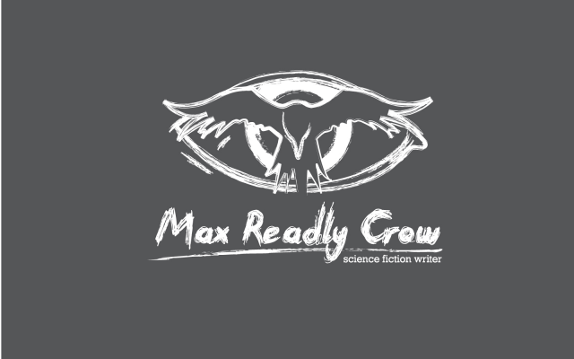 Max Readly Crow