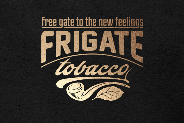 Frigate tobacco