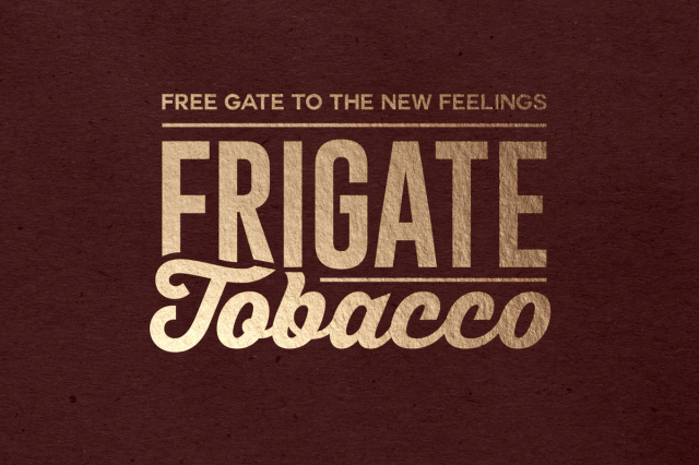 Frigate tobacco