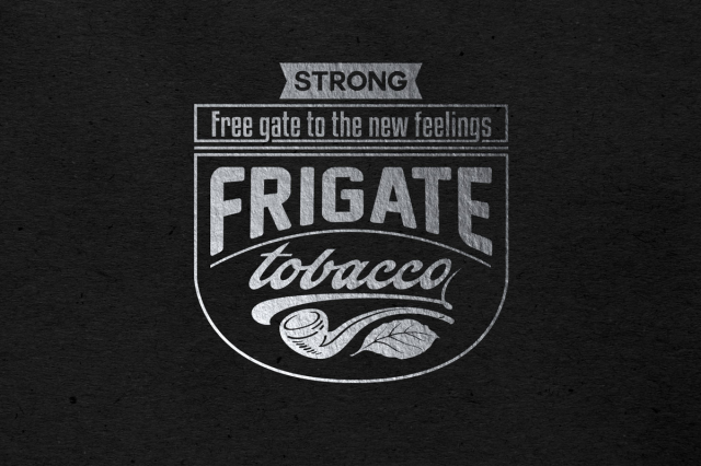Frigate tobacco