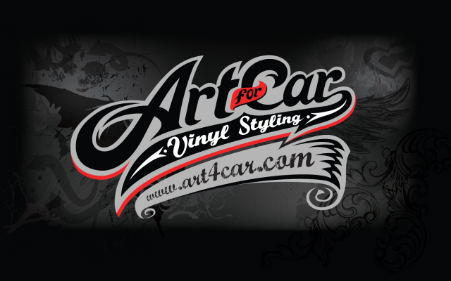 Art for Car / Restiling