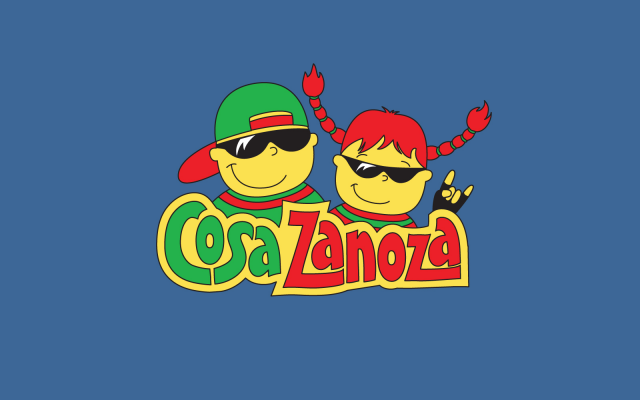 Cosa Zanoza