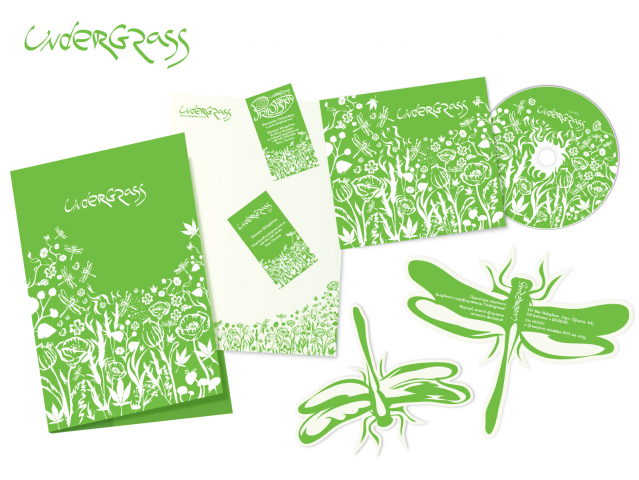 Undergrass