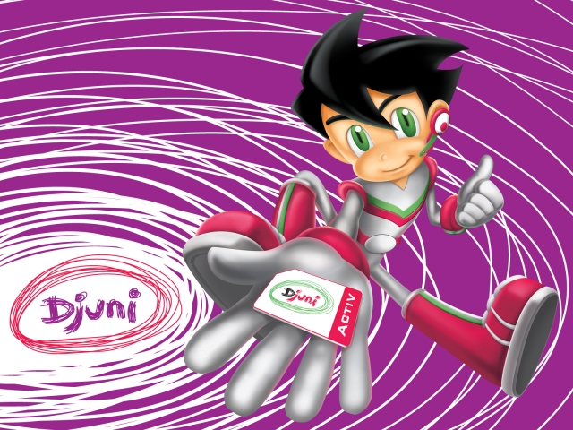 Djuni