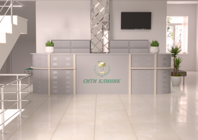 дизайн интерьера