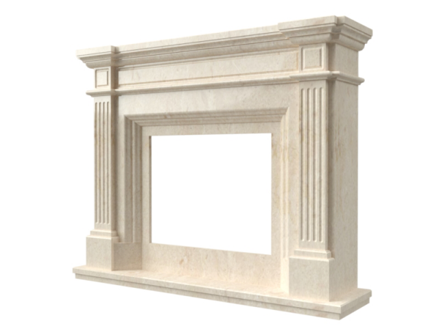 ЗD Модель в AutoCad