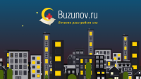 Графическое оформление для канала доктора Бузунова