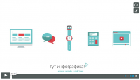 Шейповая анимация иконок
