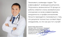 Ролик для Р. В. Бузунова. Кейс.