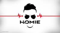 Концепт "HOMIE'