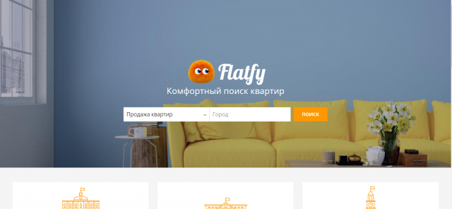 Flatfy