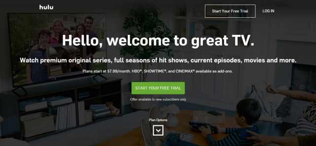 Hulu