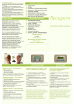 Текст для лифлета