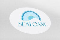 Seafoam