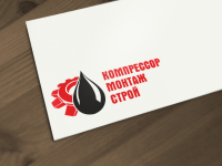 Логотип компании Компрессормонтажстрой