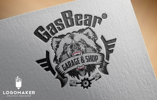 GasBear
