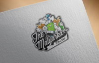 The Malyarka Moscow