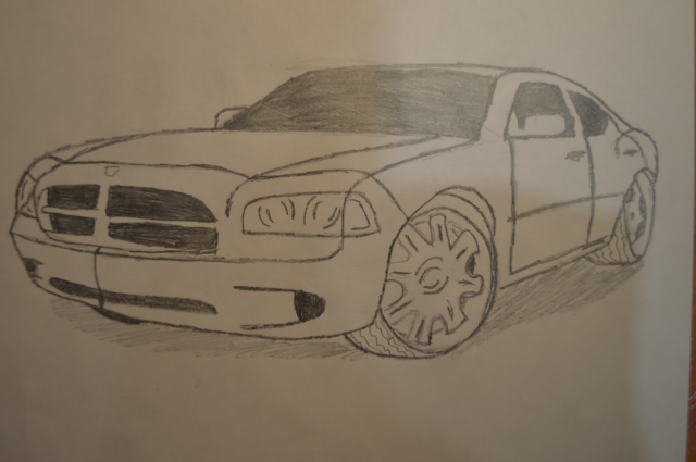 Dodge