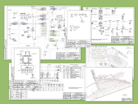 ПД. Система связи