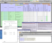 Система контроля поступления и перевода документации
